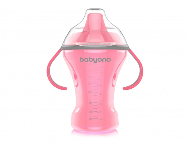 Baby Ono biberon Natural Nursing 260 ml 03