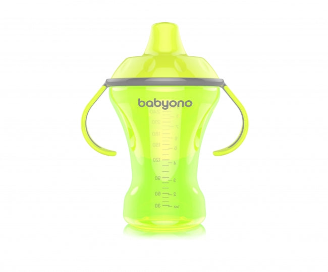 Baby Ono biberon Natural Nursing 260 ml 02