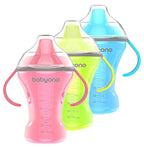 Baby Ono biberon Natural Nursing 260 ml 01