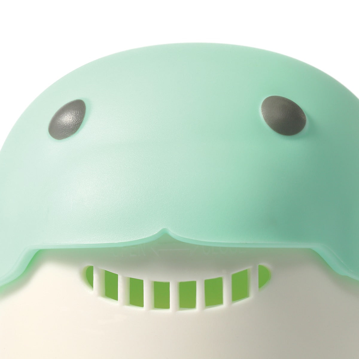 Baby Ono cana pentru clatit parul Whale 0m+ Roz Imagine secundară a produsului