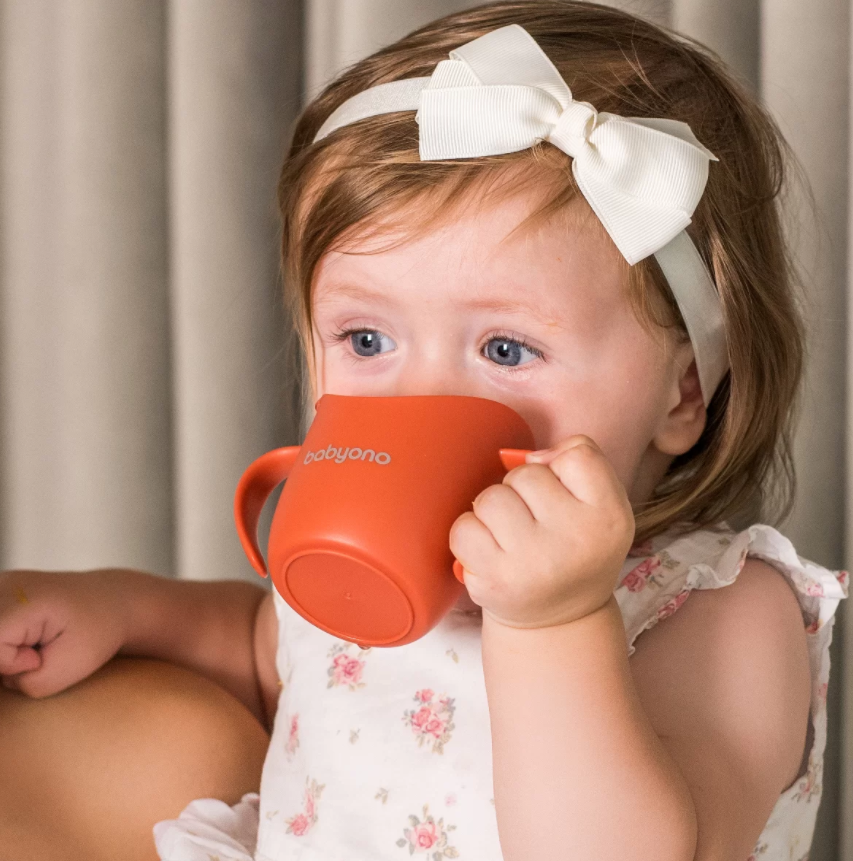 Baby Ono canita de antrenament ergonomica  07
