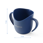 Baby Ono canita de antrenament ergonomica 120 ml 6m+ 03