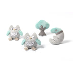 Baby Ono carusel mecanic universal 0m+ Owl Sofia 02