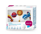 Baby Ono carusel muzical electonic 0m+