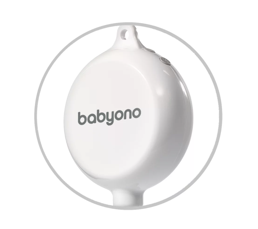 Baby Ono carusel muzical electonic 0m+