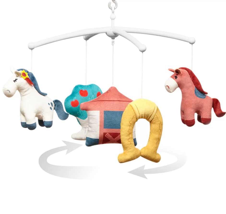  Horses 793 01