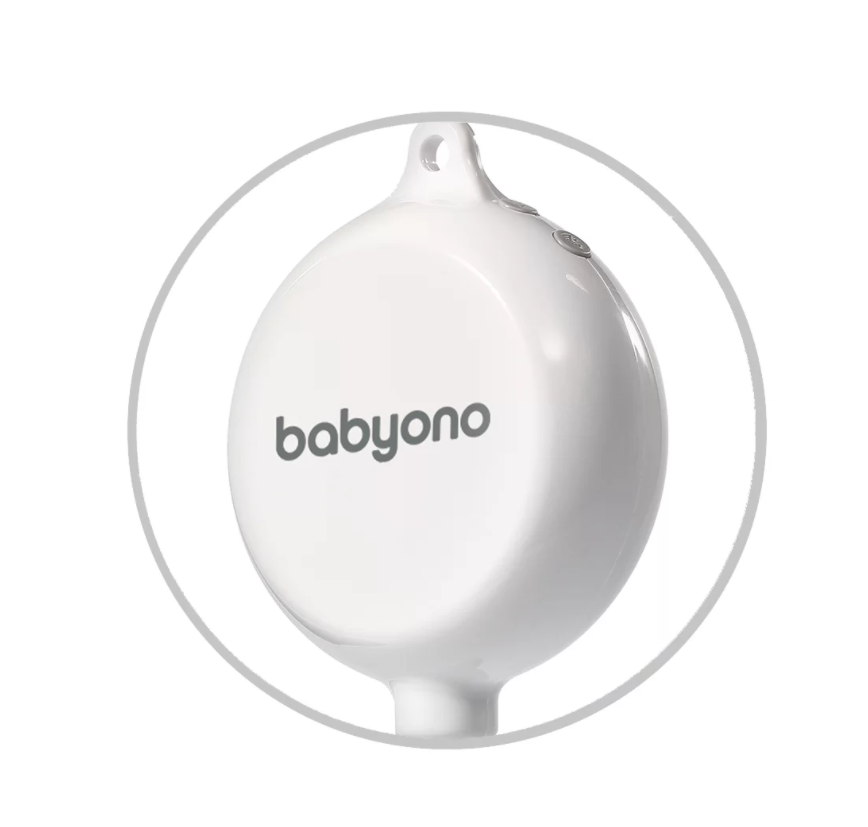 Baby Ono carusel muzical electonic 0m+
