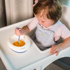 Baby Ono castron cu ventuza si lingurita 6m+ 10770 5