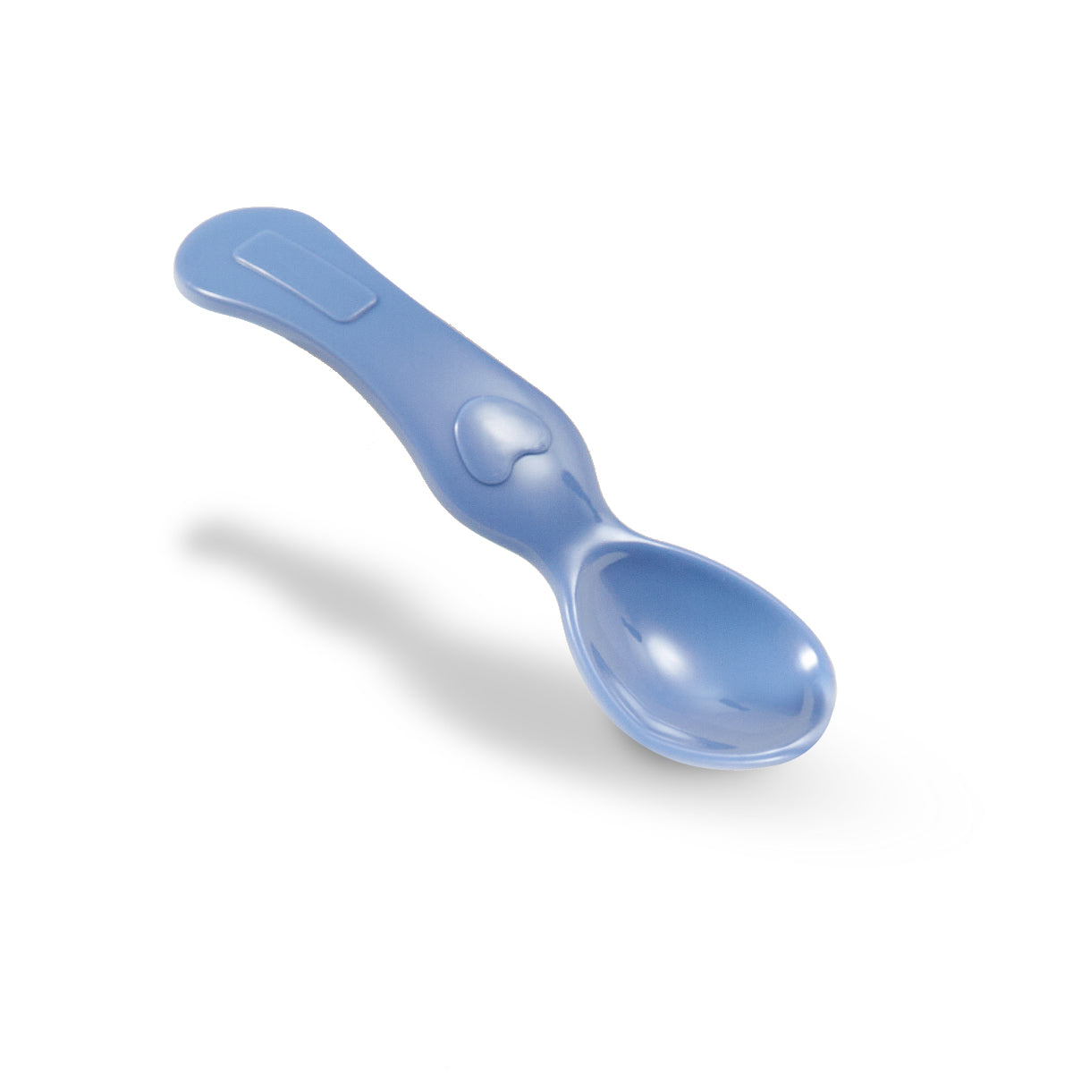 Baby Ono castron cu ventuza si lingurita 6m+