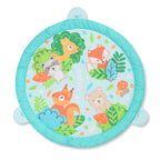 Baby Ono covor de joaca Friendly Forest 02