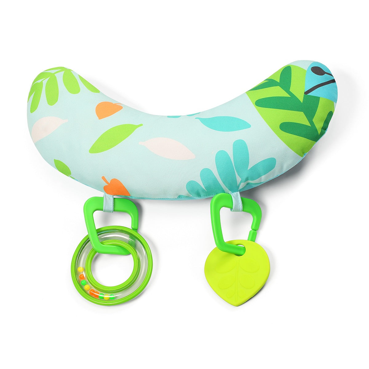 Baby Ono covor de joaca Friendly Forest 09