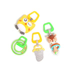 Baby Ono covor de joaca Friendly Forest 08