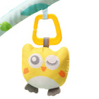 Baby Ono covor de joaca Friendly Forest 07