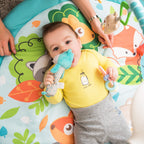 Baby Ono covor de joaca Friendly Forest 10