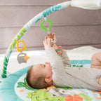 Baby Ono covor de joaca Friendly Forest 16