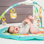 Baby Ono covor de joaca Friendly Forest 12