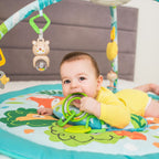 Baby Ono covor de joaca Friendly Forest 11