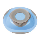 Baby Ono farfurie cu ventuza 6m+