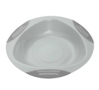 Baby Ono farfurie cu ventuza 6m+, Gri 1062-03  01