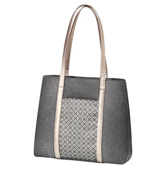 Baby Ono geanta mamici Basic So Dynamic 0m+, Grey 151003 01 Imagine principală a produsului