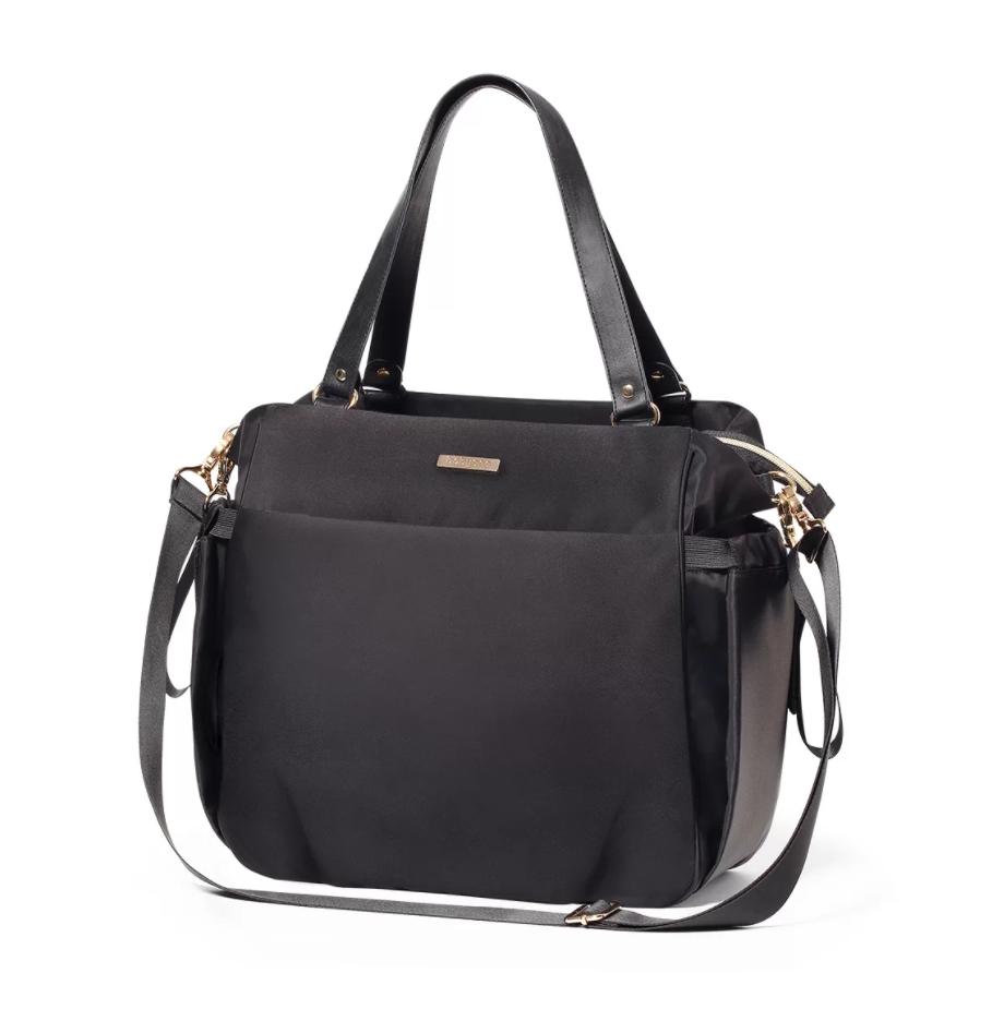 Baby Ono geanta mamici Coco 0m+, Black 1516 01 Imagine principală a produsului