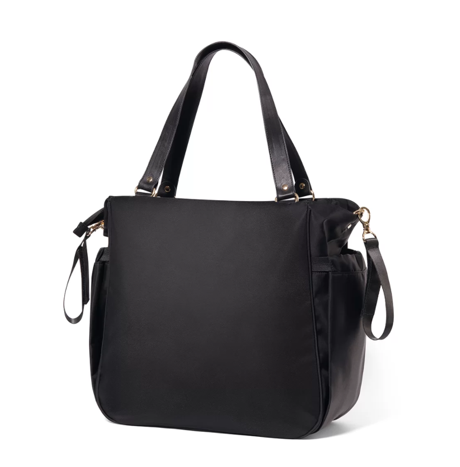 Baby Ono geanta mamici Coco 0m+, Black Imagine secundară a produsului