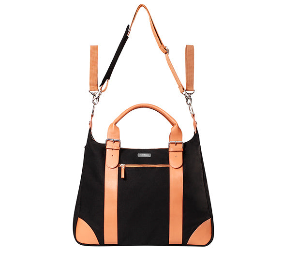 Baby Ono geanta mamici Iconic 0m+ Black-1505-01 03