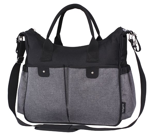 Baby Ono geanta mamici So City 01 Imagine principală a produsului