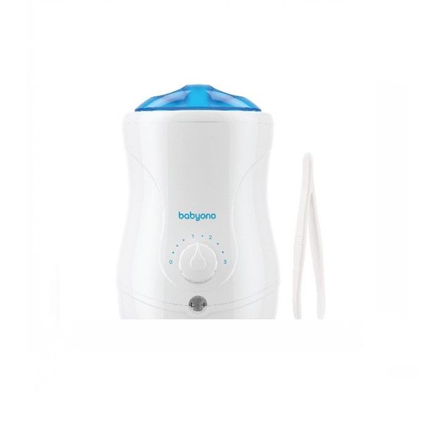 Baby Ono incazitor si sterilizator biberoane 2in1 216 01 Imagine principală a produsului