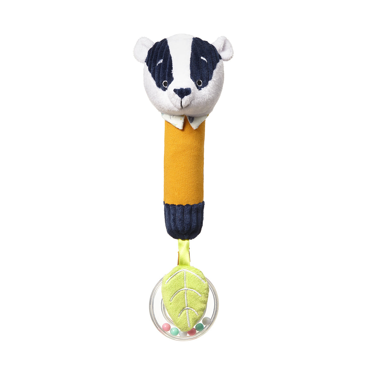 Baby Ono jucarie chitaitoare 3m+ BADGER EDMUND