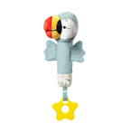 Baby Ono jucarie chitaitoare 3m+, Toucan Titi 1430 01
