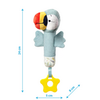 Baby Ono jucarie chitaitoare 3m+