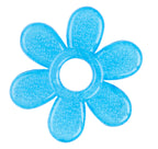 Baby Ono jucarie dentitie 3m+ Floare 1 buc 1060 05
