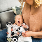 Baby Ono jucarie dentitie chitaitoare din plus 0m+