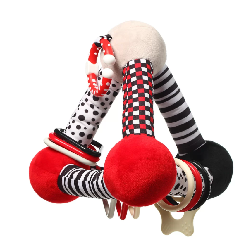 Baby Ono jucarie educativa C-More 3m+