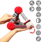 Baby Ono jucarie educativa C-More 3m+