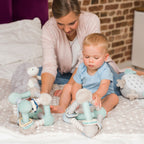 Baby Ono jucarie educativa Piramida 3m+