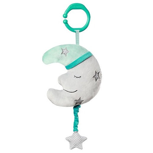 Baby Ono jucarie muzicala Happy Moon 0m+ 01 Imagine principală a produsului
