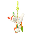 Baby Ono Jucarie plus cu vibratii 6m+, Lama 715 01