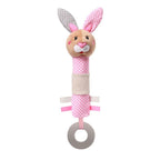 Baby Ono jucarie dentitie chitaitoare 0m+, Bunny Julia 621 01