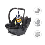 Baby Ono jucarie plus educationala zornaitoare  BADGER EDMUND