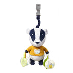 Baby Ono jucarie plus educationala zornaitoare  BADGER EDMUND