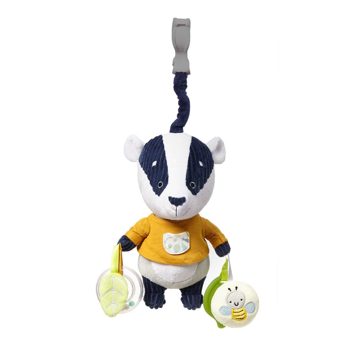 Baby Ono jucarie plus educationala zornaitoare  BADGER EDMUND