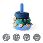 Baby Ono jucarie plus educativa 0m+
