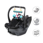 Baby Ono jucarie plus educativa 0m+