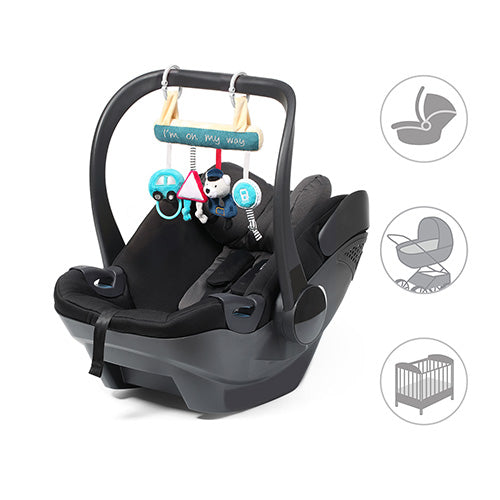 Baby Ono jucarie plus educativa 0m+