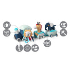 Baby Ono jucarie plus educativa 0m+