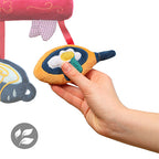 Baby Ono jucarie plus educativa 0m+