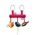 Baby Ono jucarie plus educativa 0m+, SMALL COOK