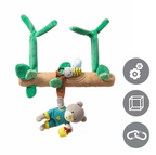  Ursuletul Teddy 1473 01